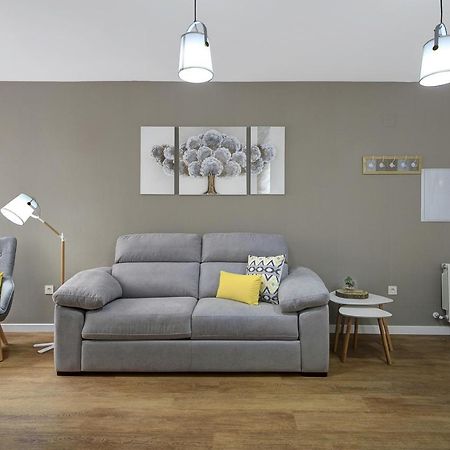 Apartamento Recogidas 그라나다 외부 사진