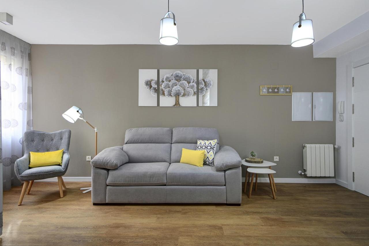 Apartamento Recogidas 그라나다 외부 사진