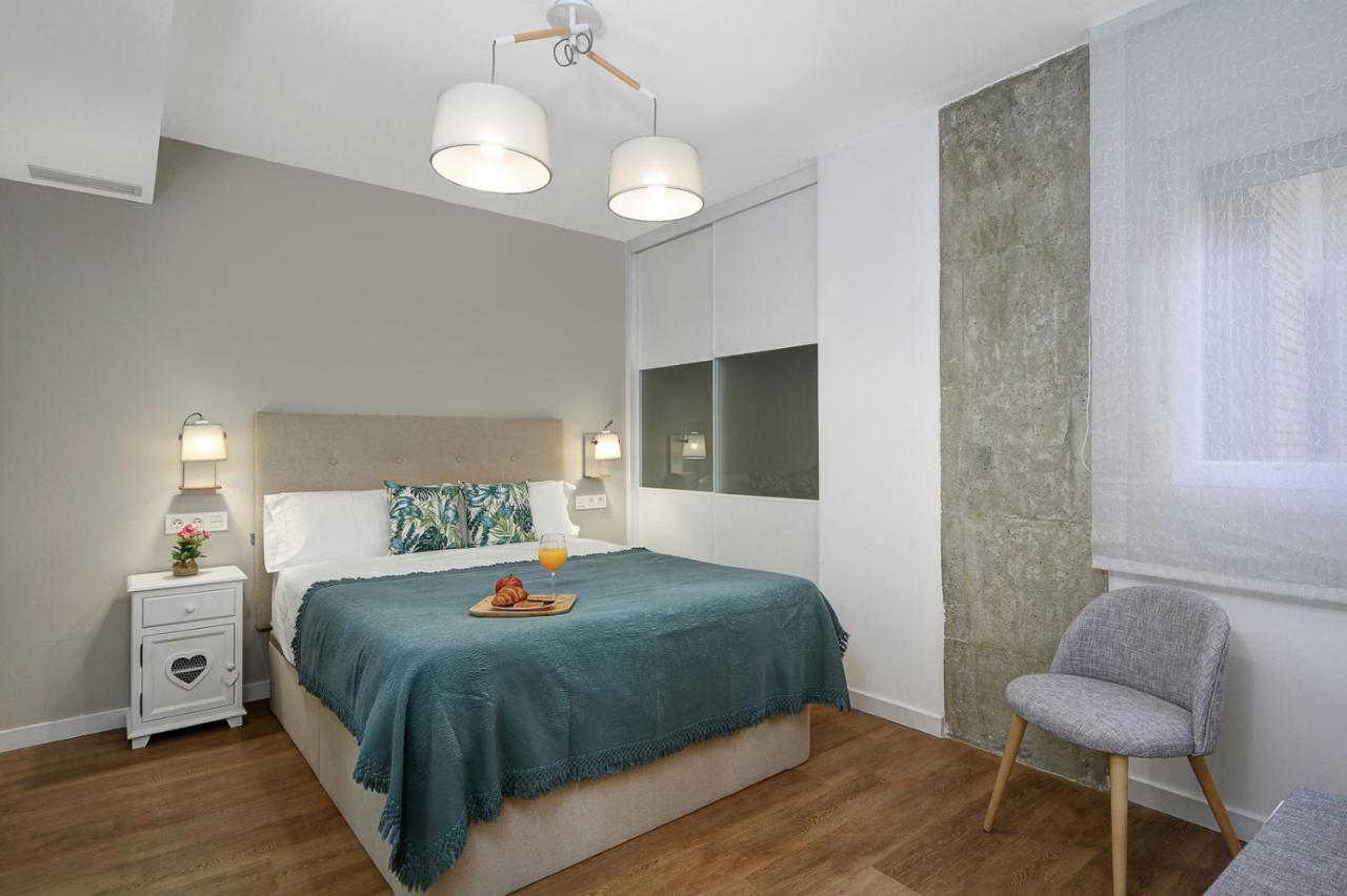 Apartamento Recogidas 그라나다 외부 사진