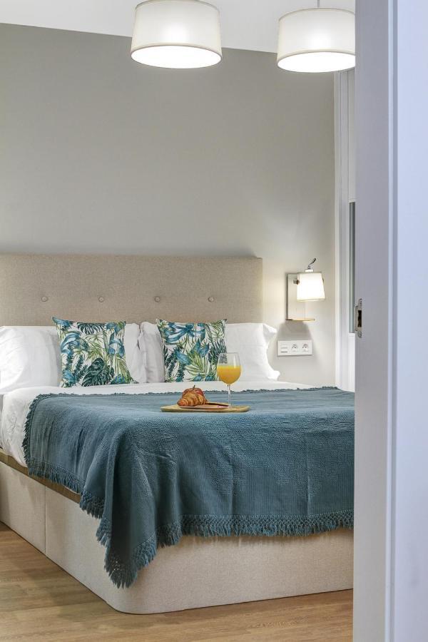 Apartamento Recogidas 그라나다 외부 사진