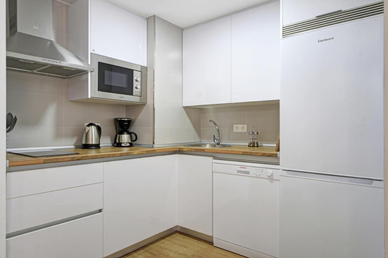 Apartamento Recogidas 그라나다 외부 사진