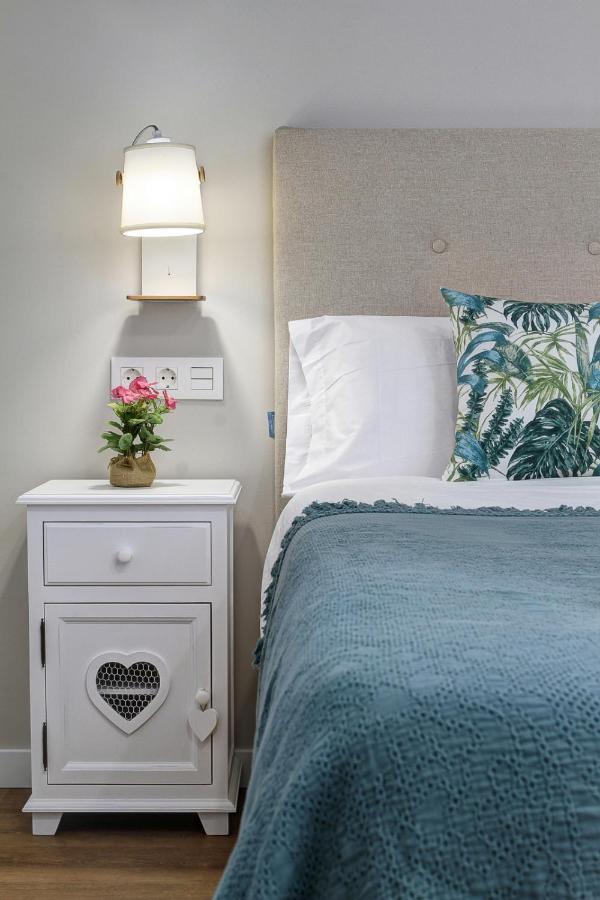 Apartamento Recogidas 그라나다 외부 사진