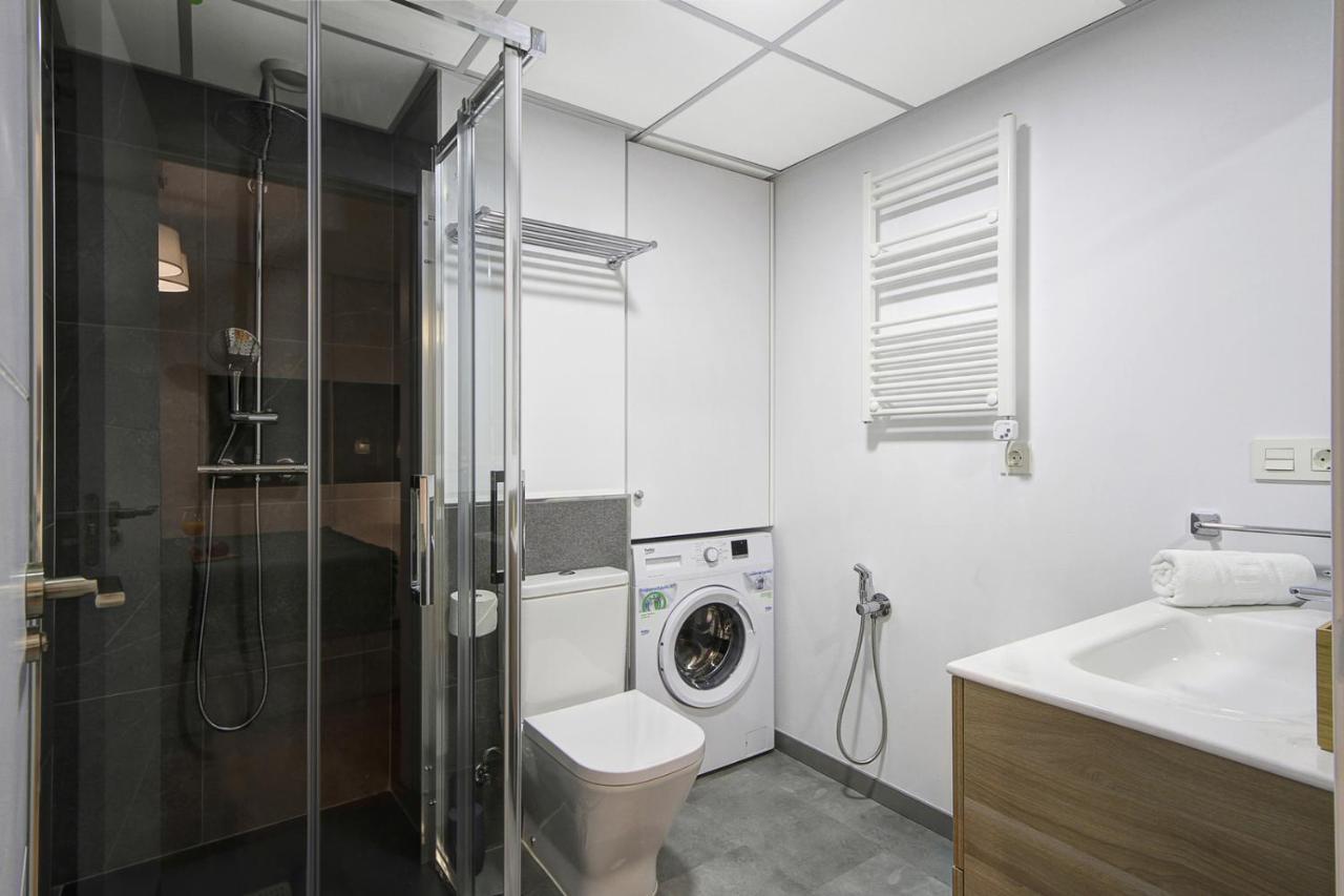 Apartamento Recogidas 그라나다 외부 사진